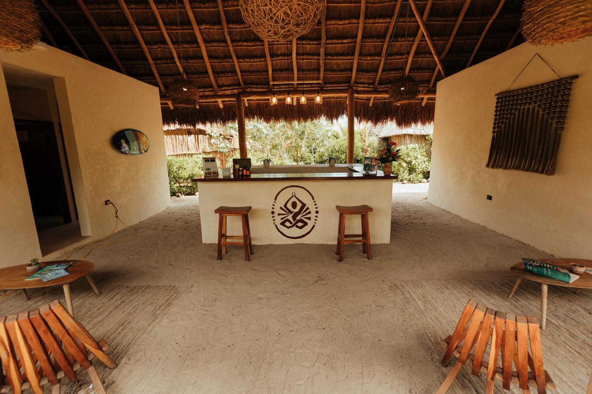 Casa Ku Hotel - Adults Only San Bruno Luaran gambar