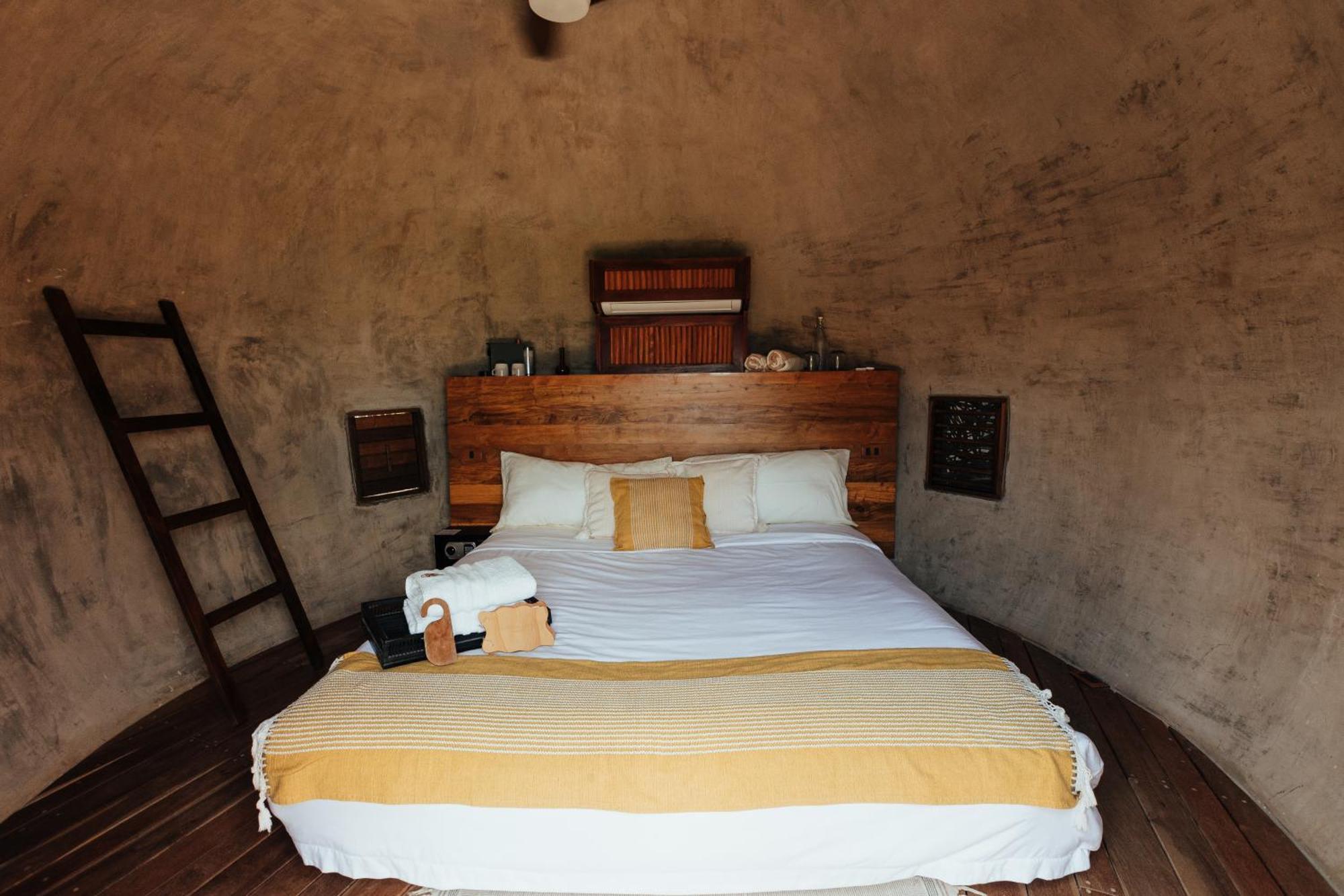 Casa Ku Hotel - Adults Only San Bruno Luaran gambar