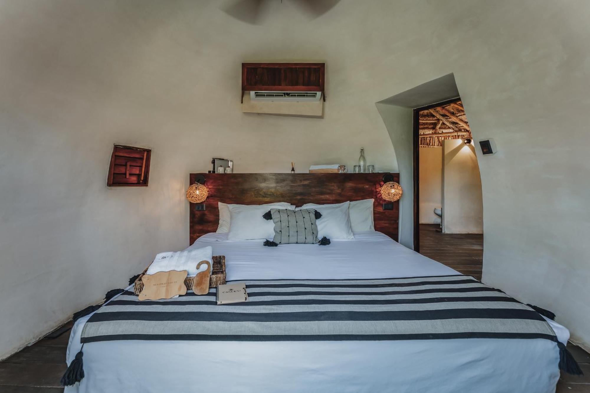 Casa Ku Hotel - Adults Only San Bruno Luaran gambar