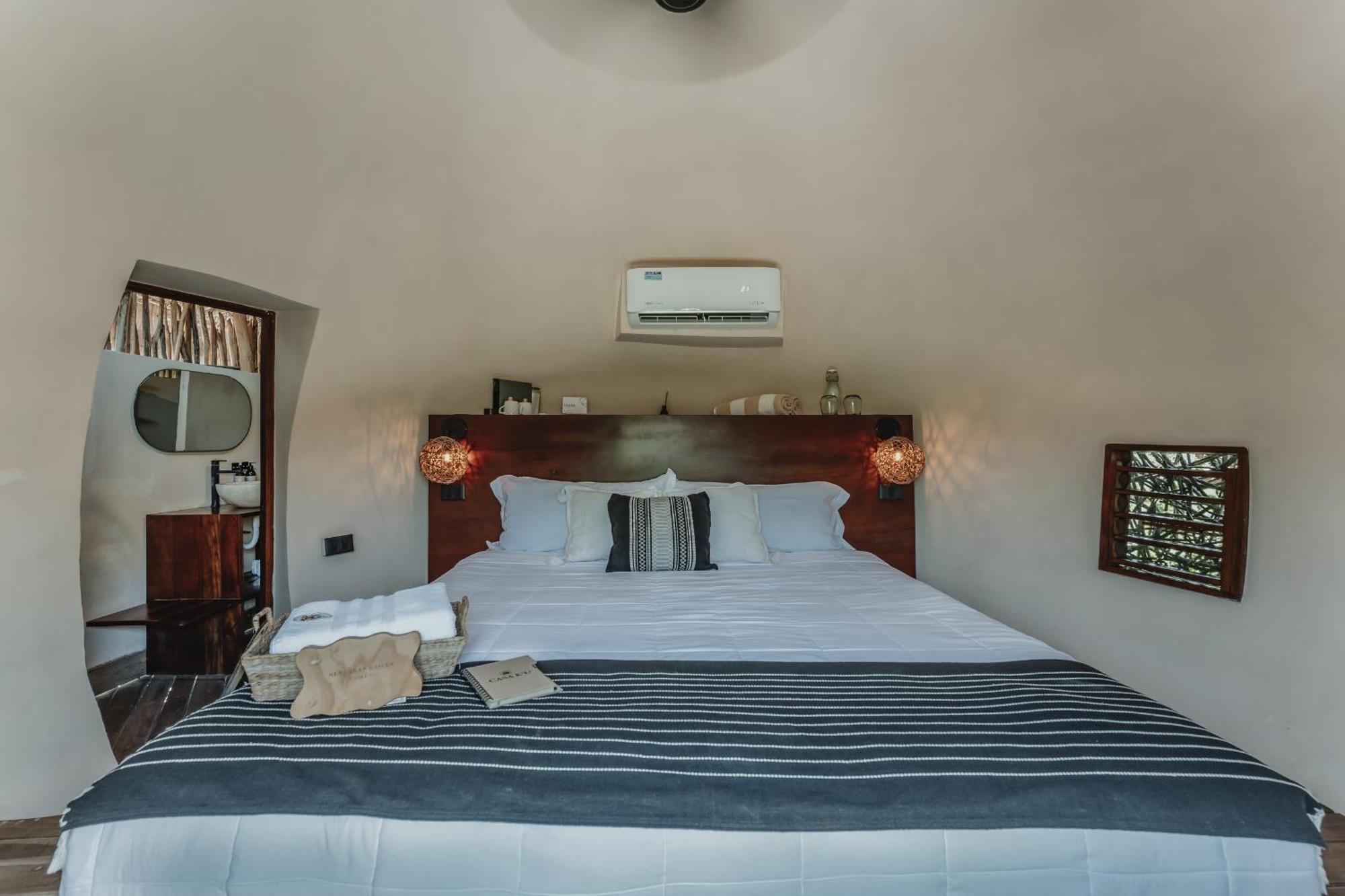 Casa Ku Hotel - Adults Only San Bruno Luaran gambar